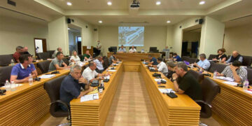 Συνεδρίαση Δημοτικού Συμβουλίου Κοζάνης τη Δευτέρα 20 Φεβρουαρίου