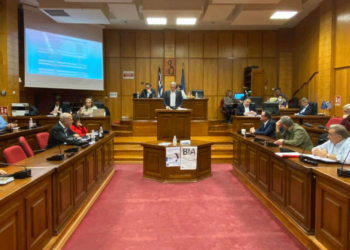 Συνεδριάζει το Περιφερειακό Συμβούλιο Δυτικής Μακεδονίας την Τρίτη 21 Φεβρουαρίου – Δείτε αναλυτικά τα θέματα