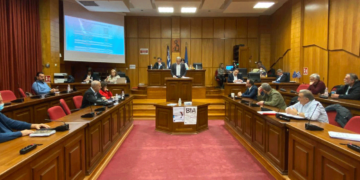 Συνεδριάζει το Περιφερειακό Συμβούλιο Δυτικής Μακεδονίας την Τρίτη 21 Φεβρουαρίου – Δείτε αναλυτικά τα θέματα