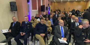 Γ. Μητλιάγκας: «Το Εκθεσιακό Κέντρο φωνάζει για αξιοποίηση- Καταφέραμε να λειτουργήσουμε ξανά»