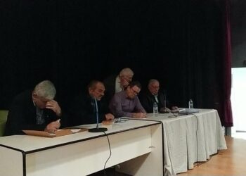 Στις 8 Φεβρουαρίου οι εκλογές του Σωματείου Συνταξιούχων ΔΕΗ Εορδαίας- Σήμερα η ετήσια γενική συνέλευση