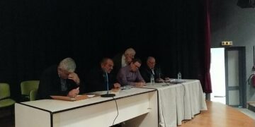 Στις 8 Φεβρουαρίου οι εκλογές του Σωματείου Συνταξιούχων ΔΕΗ Εορδαίας- Σήμερα η ετήσια γενική συνέλευση