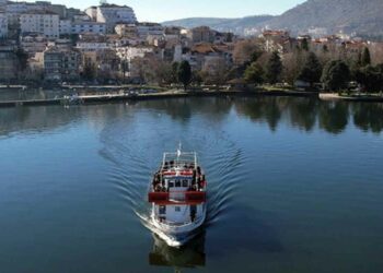 Τα δρομολόγια του καραβιού «ΟΛΥΜΠΙΑ» 17-26 Φεβρουαρίου 2023