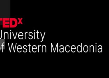 Επανάσταση: TEDx και στο Πανεπιστήμιο Δυτικής Μακεδονίας!