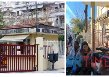 Θεσσαλονίκη: «Την άφησαν να πεθάνει γιατί ήταν μαύρη», λέει η μητέρα του κοριτσιού 2.5 ετών που πέθανε στον Άγιο Στυλιανό