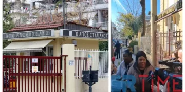 Θεσσαλονίκη: «Την άφησαν να πεθάνει γιατί ήταν μαύρη», λέει η μητέρα του κοριτσιού 2.5 ετών που πέθανε στον Άγιο Στυλιανό