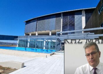 Βγήκαν τα 6 εσωτερικά μέλη για το Συμβούλιο Διοίκησης στο Πανεπιστήμιο Δ. Μακεδονίας  – Πρώτος σε σειρά εκλογής ο Θ. Θεοδουλίδης