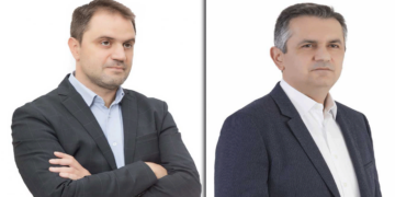 Τι συμβαίνει ανάμεσα στους Γιώργο Κασαπίδη και Γιάννη Μητλιάγκα;