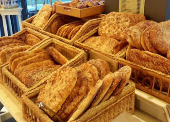 Χρυσόστομος Καραγιαννάκης: «Στόχος των αρτοποιών να παρέχουν και φέτος λαγάνες για όλα τα βαλάντια»