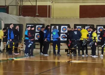 Κοζάνη: 22 αθλητές των «ΤΟΞΟΚΛΗΤΩΝ» διακρίθηκαν σε αγώνες τοξοβολίας στην Κατερίνη