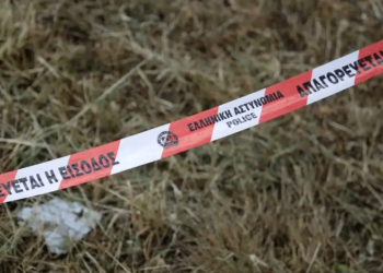 Τραγωδία: 56χρονος πήγε να κόψει δέντρο και καταπλακώθηκε στην Καβάλα