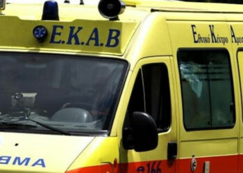 Τραγωδία στην Αριδαία: Νεκρός διευθυντής σχολείου που παρασύρθηκε από φορτηγό