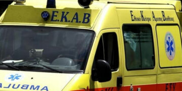 Τραγωδία στην Αριδαία: Νεκρός διευθυντής σχολείου που παρασύρθηκε από φορτηγό