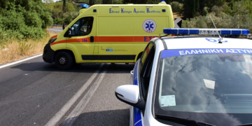 Τραγωδία στις Σέρρες: Βρήκε τη γυναίκα του μέσα στα αίματα και τον πατέρα του κρεμασμένο στην αυλή