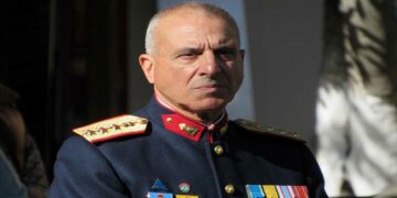 Ο Αρχιπύραρχος Κωνσταντίνος Τσαλίκης νέος Διοικητής Πυροσβεστικής Διοίκησης Δ. Μακεδονίας