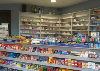 Βόλος: Έκανε την “τράκα”… επάγγελμα – Απασχολούσε τους υπαλλήλους και έκλεβε καπνό και τσιγάρα