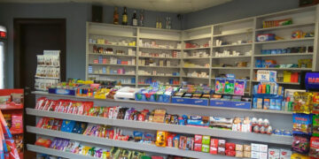 Βόλος: Έκανε την “τράκα”… επάγγελμα – Απασχολούσε τους υπαλλήλους και έκλεβε καπνό και τσιγάρα