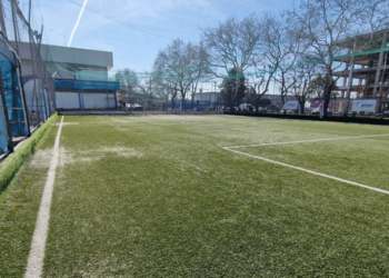 «Βρήκα το παιδί πεθαμένο» - Πώς ο 20χρονος κατέρρευσε στο γήπεδο 5χ5 στη Θεσσαλονίκη