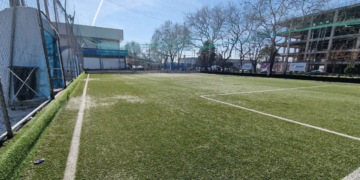 «Βρήκα το παιδί πεθαμένο» - Πώς ο 20χρονος κατέρρευσε στο γήπεδο 5χ5 στη Θεσσαλονίκη