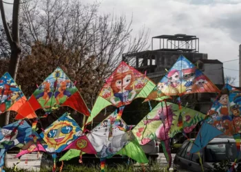 «Μας τα χαλάει» ο καιρός: Η πρόγνωση για το τριήμερο της Καθαράς Δευτέρας