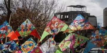 «Μας τα χαλάει» ο καιρός: Η πρόγνωση για το τριήμερο της Καθαράς Δευτέρας