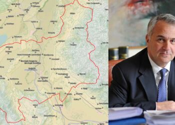 Πρόεδροι Κοινοτήτων Εορδαίας σε Μ. Βορίδη: «Θα ερημώσουν τα χωριά μας» -«Υποβαθμίζεται ο ρόλος μας»