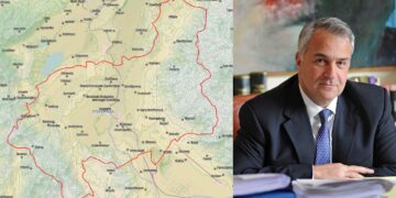 Πρόεδροι Κοινοτήτων Εορδαίας σε Μ. Βορίδη: «Θα ερημώσουν τα χωριά μας» -«Υποβαθμίζεται ο ρόλος μας»