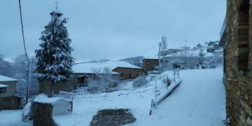 Στο «ψυγείο» μπαίνει η Δ. Μακεδονία – Ολικός παγετός από την Κυριακή και “βουτιά” του υδράργυρου