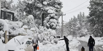 Νέο έκτακτο δελτίο της ΕΜΥ – Που θα χτυπήσει η κακοκαιρία