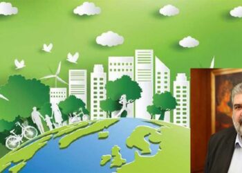 Μνημόνιο Συνεργασίας με το ΥΠΕΝ για τις Κλιματικά Ουδέτερες Πόλεις, θα υπογράψει ο Δ. Εορδαίας Π. Πλακεντάς