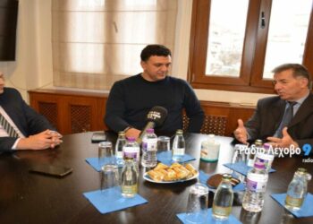 Βασίλης Κικίλιας (Υπ. Τουρισμού) από Φλώρινα: Στηρίζουμε την τουριστική προβολή της περιοχής