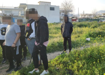 Ζεφύρι: Ανήλικο παιδί έριχνε τις σφαίρες που τραυμάτισαν την 5χρονη – Τι λέει ο θείος της