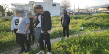 Ζεφύρι: Ανήλικο παιδί έριχνε τις σφαίρες που τραυμάτισαν την 5χρονη – Τι λέει ο θείος της