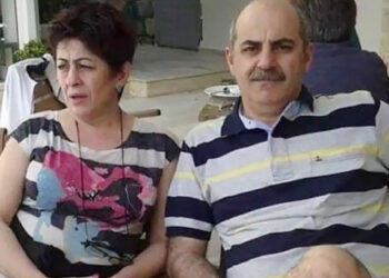 Σεισμός στην Τουρκία: Νεκρό εντοπίστηκε το ζευγάρι των Ελλήνων στην Αντιόχεια