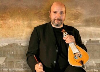 Ο Νίκος Ζωϊδάκης έρχεται για ένα μοναδικό LIVE στην Πτολεμαΐδα!