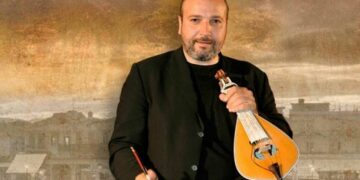 Ο Νίκος Ζωϊδάκης έρχεται για ένα μοναδικό LIVE στην Πτολεμαΐδα!