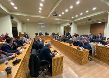 Ικανοποίηση στη δημοτική αρχή για την Κοζανίτικη Αποκριά: «Δεν έτυχε, πέτυχε…»