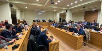 Ικανοποίηση στη δημοτική αρχή για την Κοζανίτικη Αποκριά: «Δεν έτυχε, πέτυχε…»