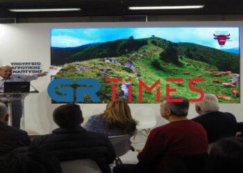 Zootecnia – Ελληνική κόκκινη φυλή βοοειδών Δυτ. Μακεδονίας: Η βράβευση και η συμβολή στην τοπική οικονομία