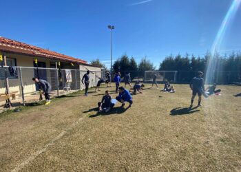 Στην Καστοριά δοκιμάζεται αύριο η Κοζάνη(VIDEO)