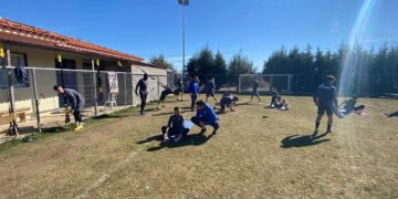 Στην Καστοριά δοκιμάζεται αύριο η Κοζάνη(VIDEO)