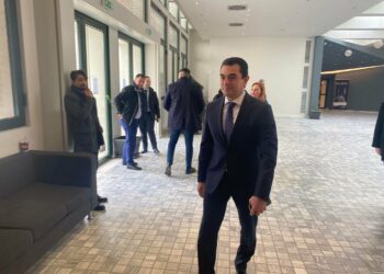 Κ.Σκρέκας(Υπουργός Ενέργειας): «Δε θα αφήσουμε τον κόσμο να κρυώσει», η απάντηση για την Τηλεθέρμανση- Τι είπε για την Ακρινή(video)