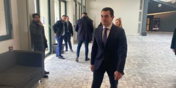 Κ.Σκρέκας(Υπουργός Ενέργειας): «Δε θα αφήσουμε τον κόσμο να κρυώσει», η απάντηση για την Τηλεθέρμανση- Τι είπε για την Ακρινή(video)