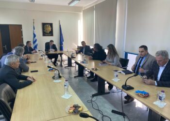 Θ. Σκυλακάκης: «Η Δυτική Μακεδονία παίρνει 200εκ. ευρώ από Ταμείο Ανάκαμψης για την αποκατάσταση εδαφών- Μεγάλη ευελιξία στο πρόγραμμα»