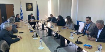 Θ. Σκυλακάκης: «Η Δυτική Μακεδονία παίρνει 200εκ. ευρώ από Ταμείο Ανάκαμψης για την αποκατάσταση εδαφών- Μεγάλη ευελιξία στο πρόγραμμα»