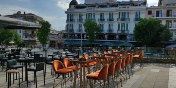 Τουμπεκί ψιλοκομμένο (του Ζήση Πιτσιάβα)