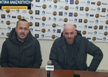 Πολύτιμος βαθμός για τον Φούφα στην έδρα του Σβορώνου- ΟΙ δηλώσεις των 2 προπονητών (βίντεο)