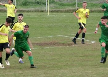 Δείτε φάσεις και γκολ από τη νίκη του Εορδαϊκού επί τις Α.Ε. Κοζάνης (βίντεο)