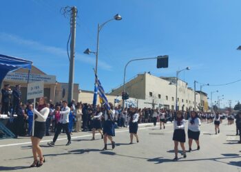 Με παλλαϊκή συμμετοχή ο φετεινός εορτασμός της Ορθοδοξίας και της Εθνικής Παλιγγενεσίας στο Δήμο Εορδαίας! (ρεπορτάζ της Κούλας Πουλασιχίδου)