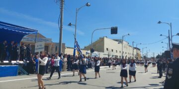 Με παλλαϊκή συμμετοχή ο φετεινός εορτασμός της Ορθοδοξίας και της Εθνικής Παλιγγενεσίας στο Δήμο Εορδαίας! (ρεπορτάζ της Κούλας Πουλασιχίδου)